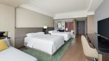 Renaissance Beijing Capital Hotel Room