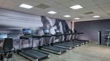 Baltimore Marriott Waterfront Health Club