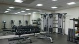 Baltimore Marriott Waterfront Health Club