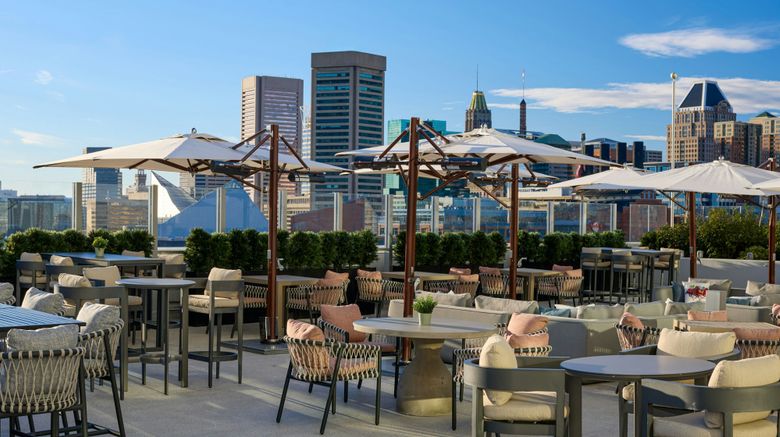 <b>Baltimore Marriott Waterfront Meeting</b>. Images powered by <a href="https://www.leonardoworldwide.com/" title="Leonardo Worldwide" target="_blank">Leonardo</a>.