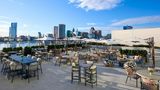 Baltimore Marriott Waterfront Meeting