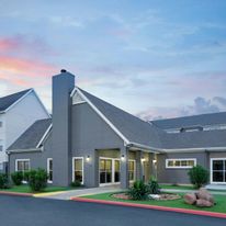 Residence Inn Corpus Christi