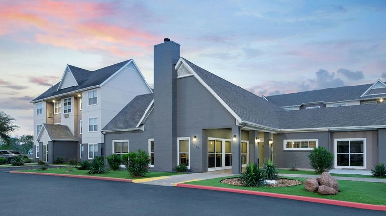 Residence Inn Corpus Christi Exterior. Images powered by <a href="https://www.leonardoworldwide.com" target="_blank" rel="noopener">Leonardo</a>.