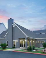 Residence Inn Corpus Christi