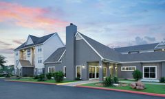 Residence Inn Corpus Christi