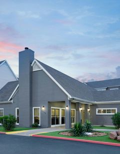 Residence Inn Corpus Christi