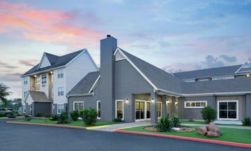 Residence Inn Corpus Christi