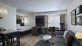 Residence Inn Corpus Christi Suite