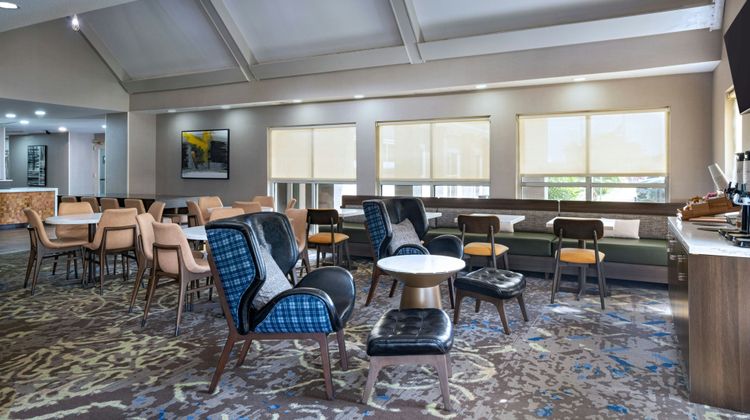 Residence Inn Corpus Christi Restaurant