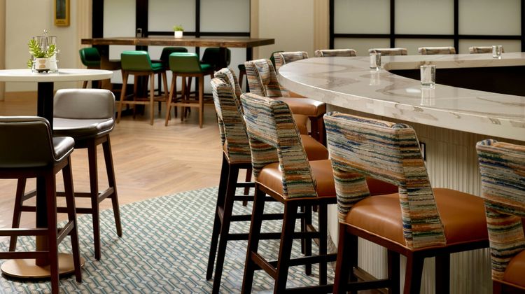 Renaissance Charlotte SouthPark Hotel Restaurant
