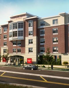 TownePlace Suites by Marriott Hershey