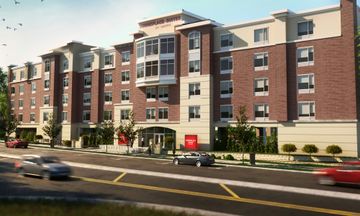 TownePlace Suites by Marriott Hershey