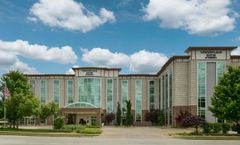 TownePlace Suites Springfield