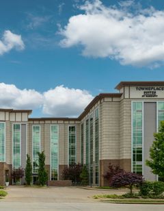 TownePlace Suites Springfield