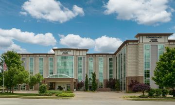 TownePlace Suites Springfield