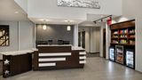 <b>TownePlace Suites Springfield Lobby</b>. Images powered by <a href="https://www.leonardoworldwide.com/" title="Leonardo Worldwide" target="_blank">Leonardo</a>.