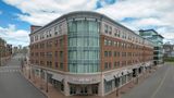 <b>Residence Inn Portland Downtown Exterior</b>. Images powered by <a href="https://www.leonardoworldwide.com/" title="Leonardo Worldwide" target="_blank">Leonardo</a>.