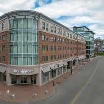 Residence Inn Portland Downtown