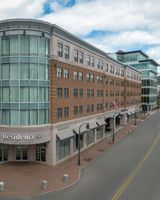 Residence Inn Portland Downtown