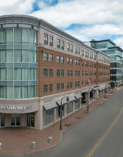 Residence Inn Portland Downtown