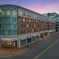 Residence Inn Portland Downtown