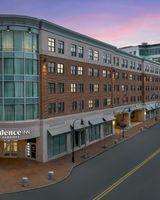 Residence Inn Portland Downtown