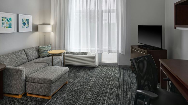 <b>TownePlace Suites Springfield Room</b>. Images powered by <a href="https://www.leonardoworldwide.com/" title="Leonardo Worldwide" target="_blank">Leonardo</a>.