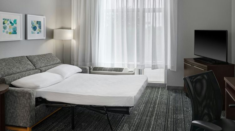TownePlace Suites Springfield Room