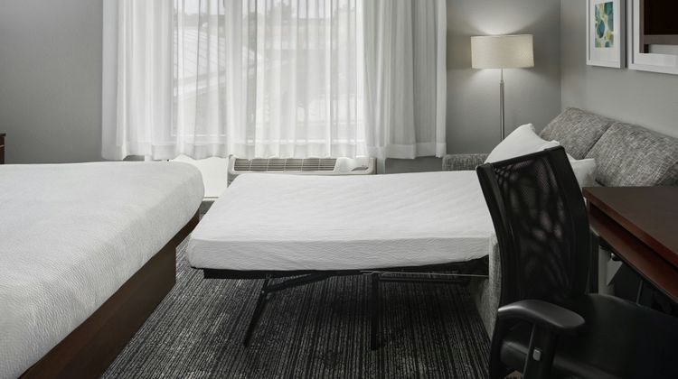 TownePlace Suites Springfield Suite