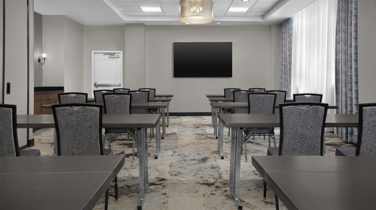 Residence Inn Portland Downtown Meeting