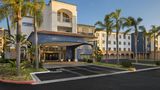 City Express Santa Ana OC Airport Exterior