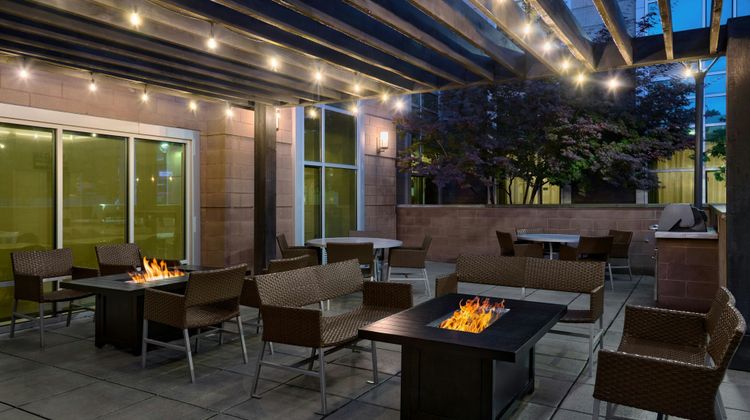 TownePlace Suites Springfield Other