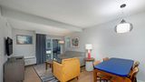WorldMark San Diego-Mission Valley Room