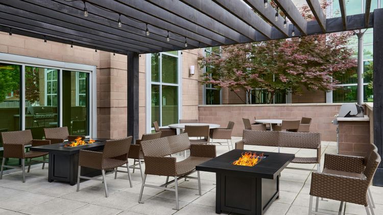 TownePlace Suites Springfield Other