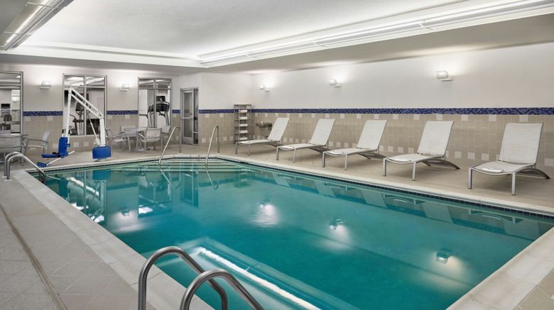 <b>TownePlace Suites Springfield Pool</b>. Images powered by <a href="https://www.leonardoworldwide.com/" title="Leonardo Worldwide" target="_blank">Leonardo</a>.