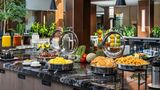 Delta Hotels By Marriott Calgary South Restaurant