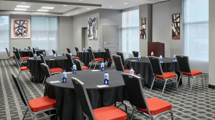 TownePlace Suites Springfield Meeting