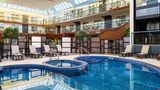 Delta Hotels By Marriott Calgary South Pool