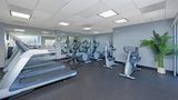 WorldMark San Diego-Mission Valley Health Club