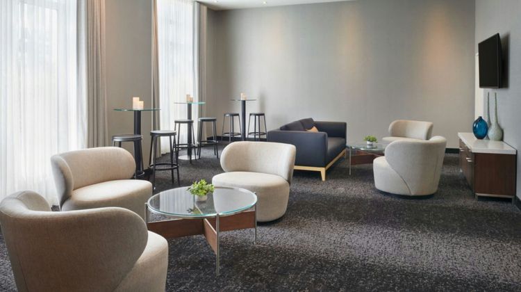 Residence Inn Calgary Airport Meeting