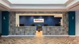 WorldMark San Diego-Mission Valley Lobby