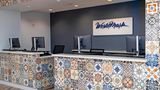 WorldMark San Diego-Mission Valley Lobby