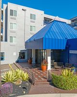 WorldMark San Diego-Mission Valley
