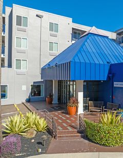 WorldMark San Diego-Mission Valley