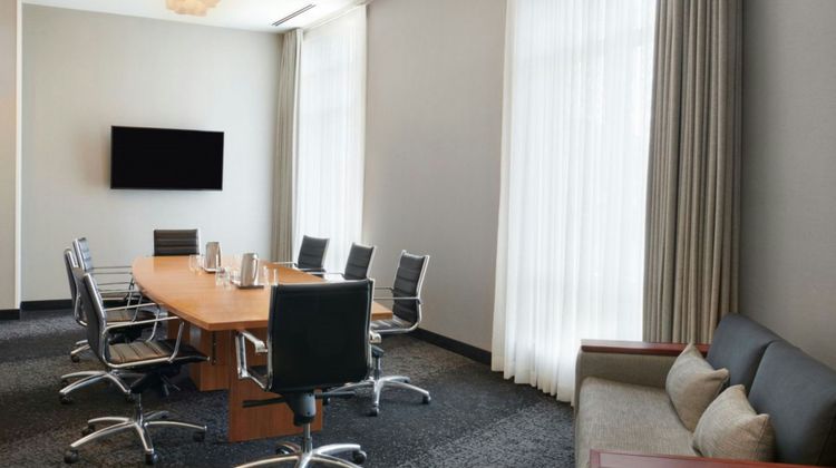 Residence Inn Calgary Airport Meeting