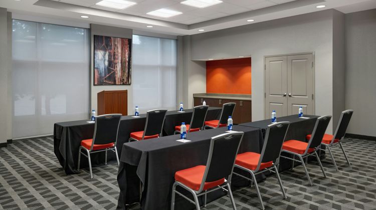 TownePlace Suites Springfield Meeting