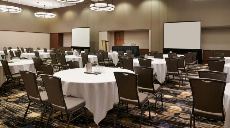 Residence Inn Calgary Airport Meeting