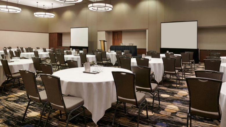 <b>Residence Inn Calgary Airport Meeting</b>. Images powered by <a href="https://www.leonardoworldwide.com/" title="Leonardo Worldwide" target="_blank">Leonardo</a>.