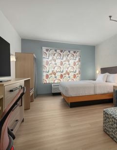 Home2 Suites Burlington