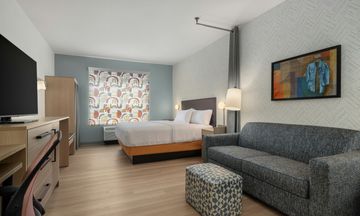 Home2 Suites Burlington
